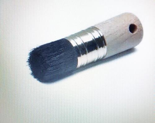 Stencil Brush