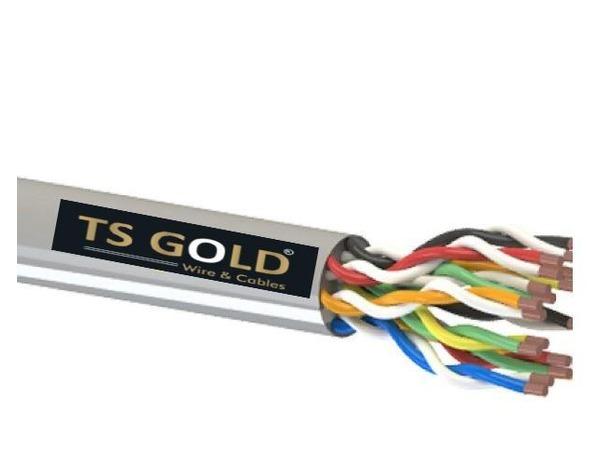 TS GOLD CABLES