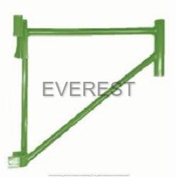 Cantilever Frame