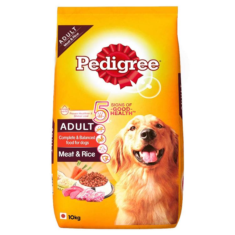Pedigree