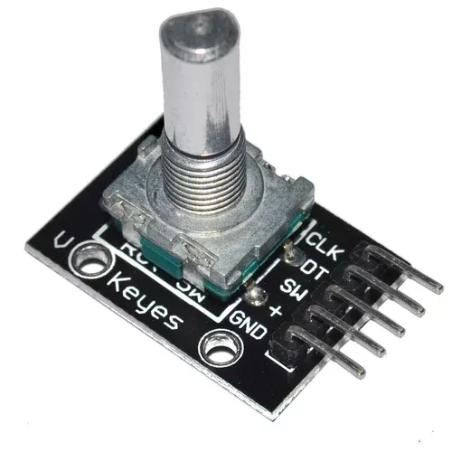 Rotary Encoder