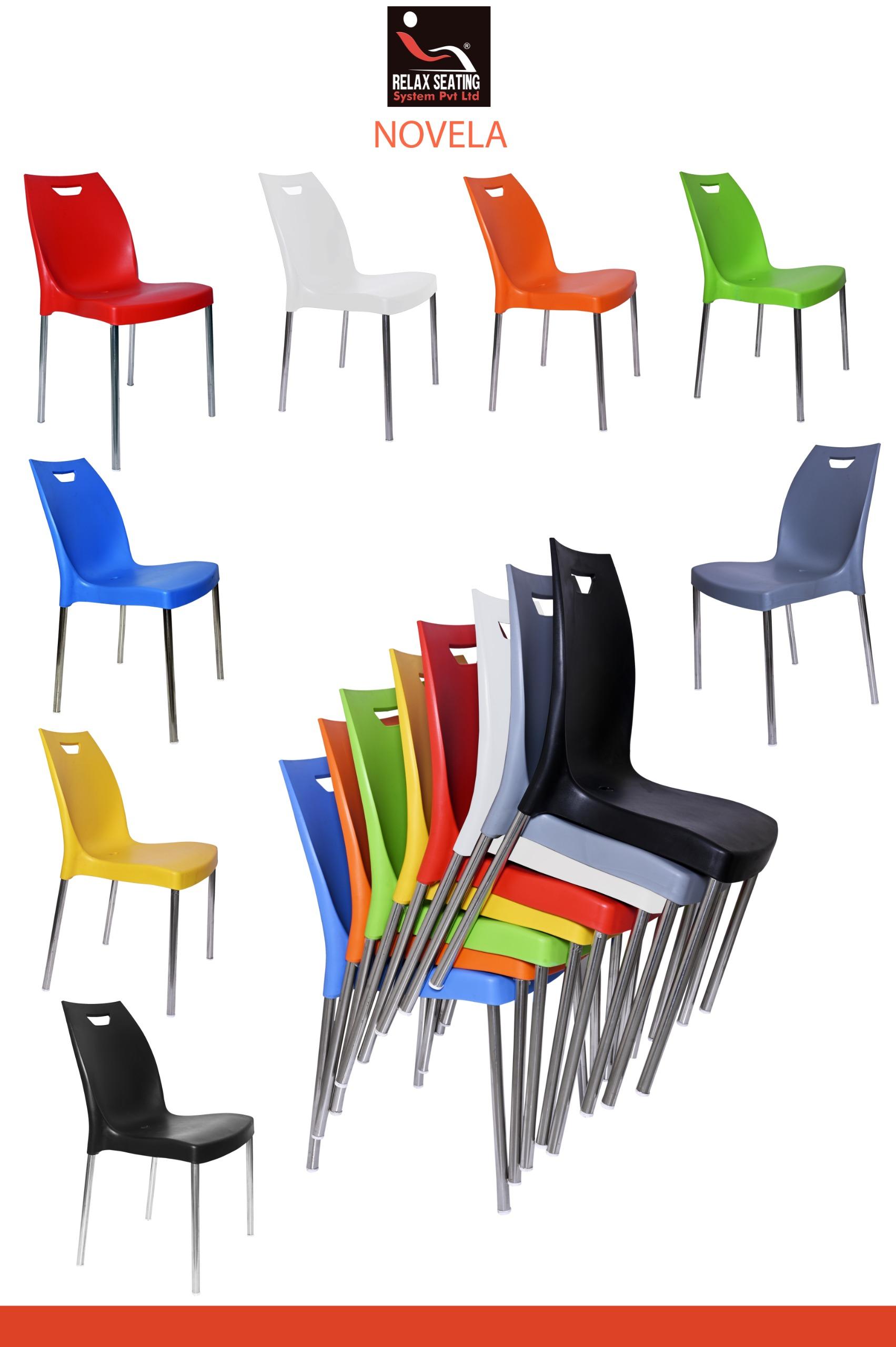 Novela Chair