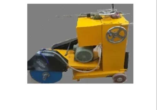 Groove Cutting Machine