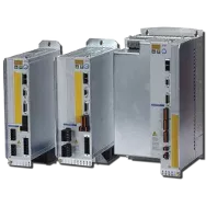 Siemens Servo AC Drives