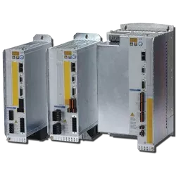 Siemens Servo AC Drives