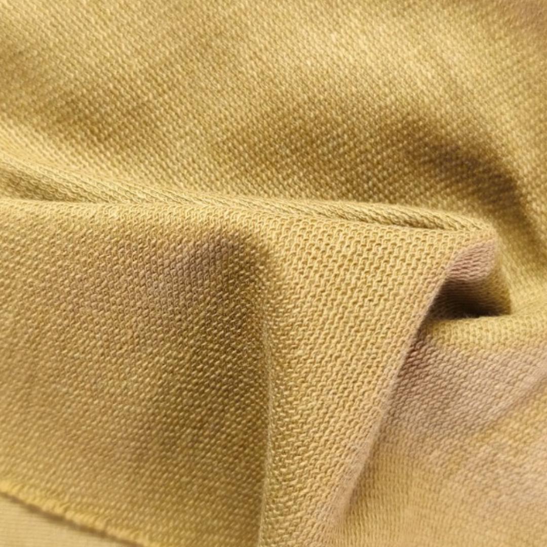 Loopknitt Fabric