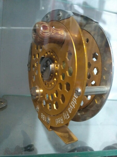 Fly Wheel