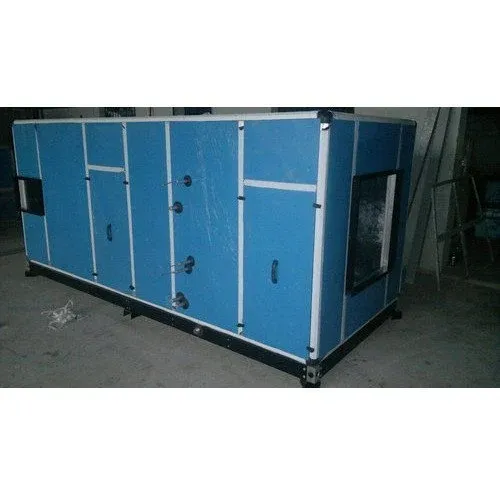 Industrial Air Washer Unit