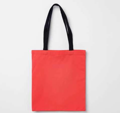 Cotton Shopping Bags