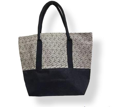 Eco friendly Jute Beach Bags