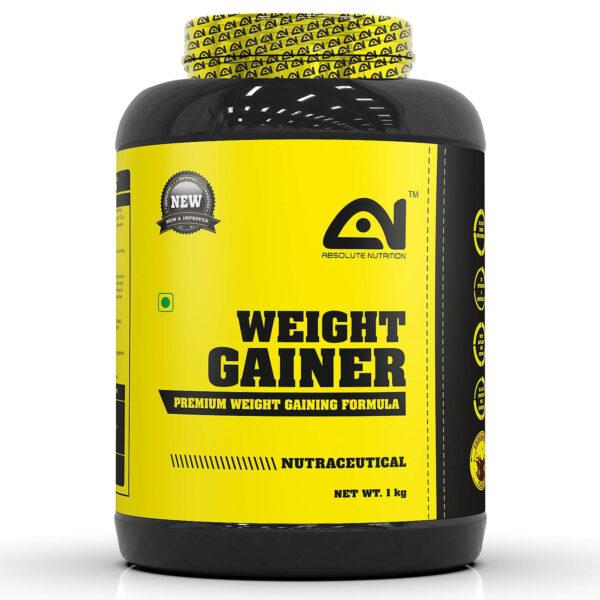 Weight Gain Powder