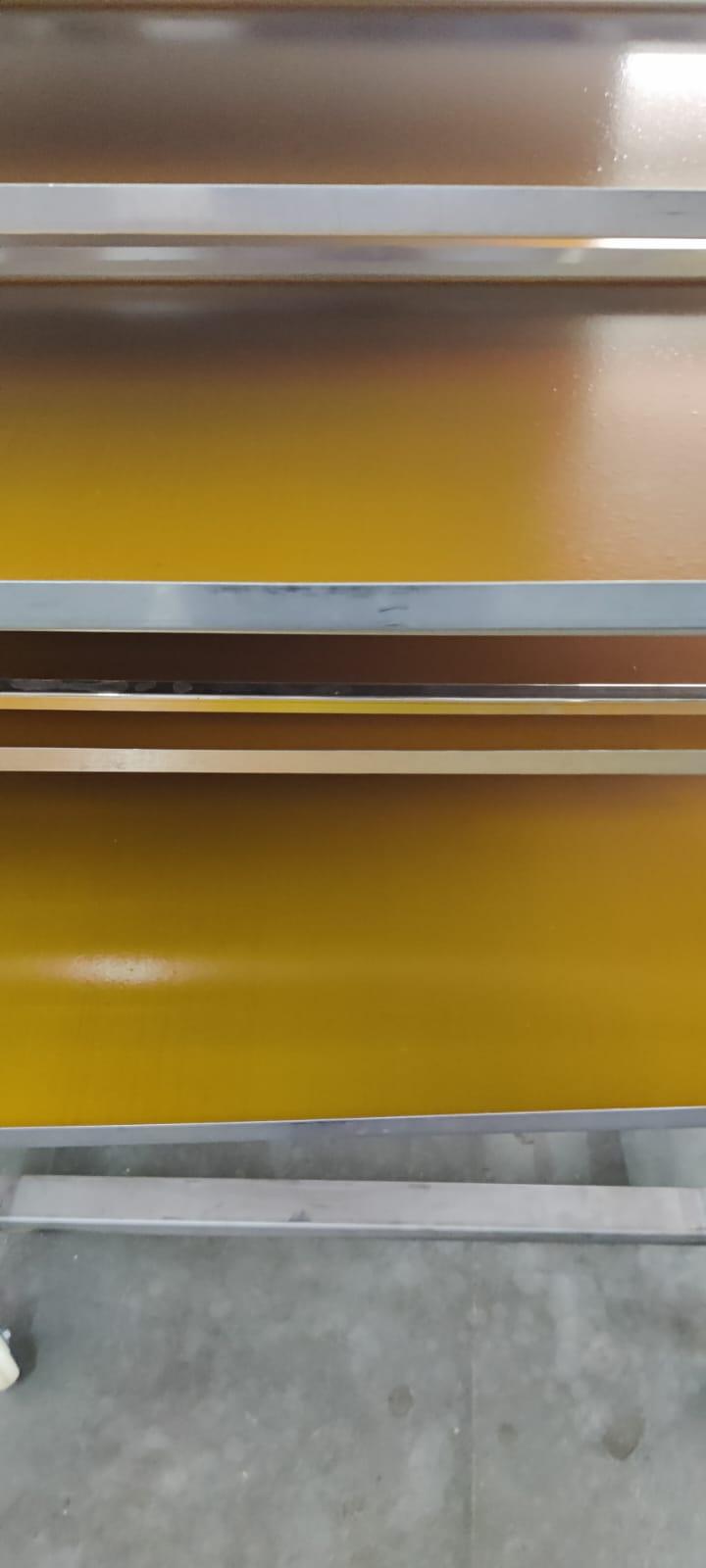 Dry Fruits Storage