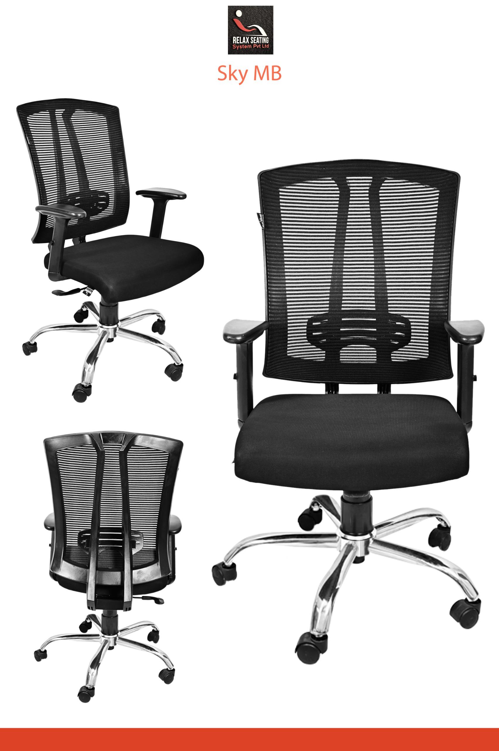 Sky MB Chair