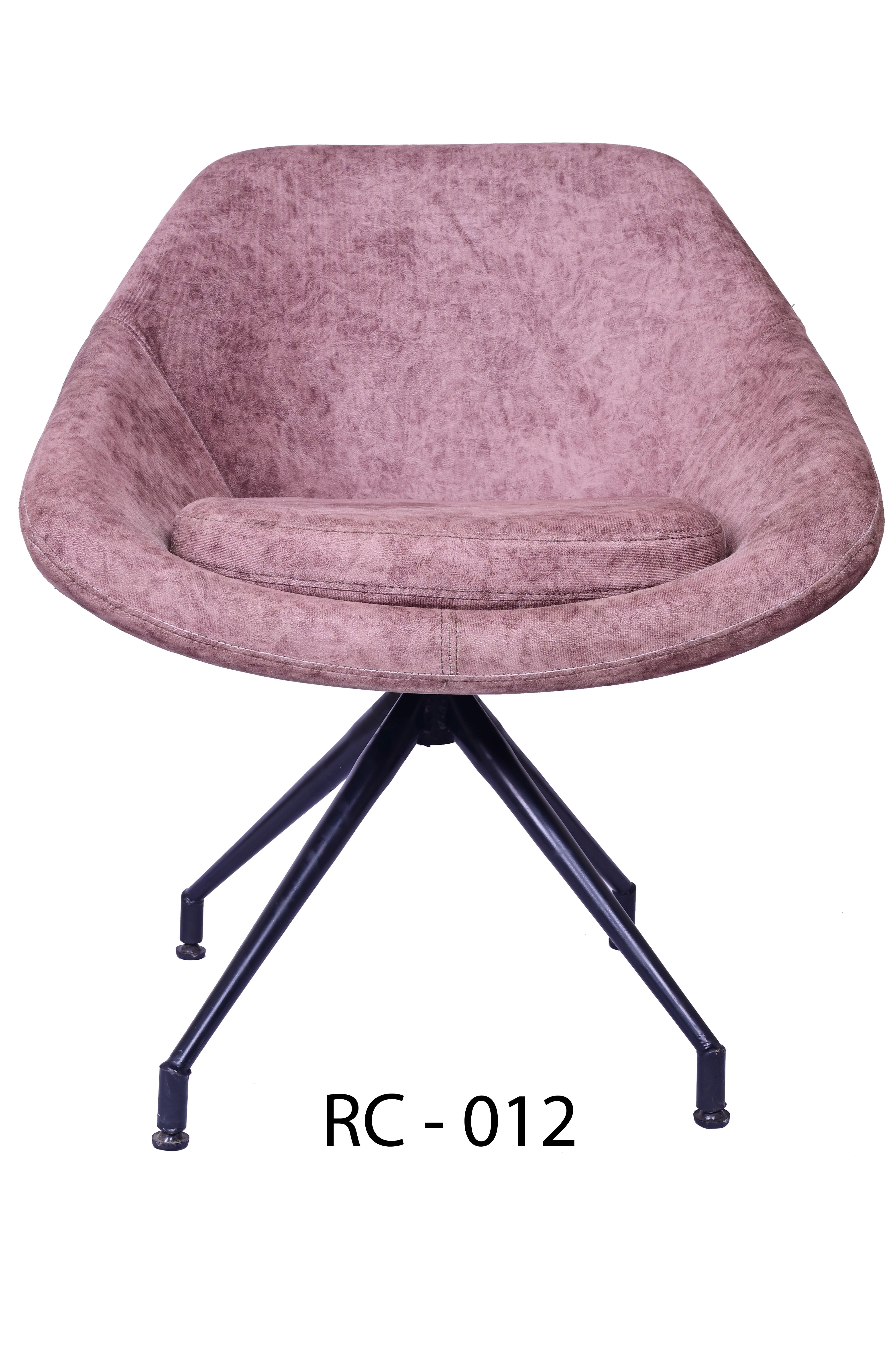 Lounge Chair RC - 012 (D)