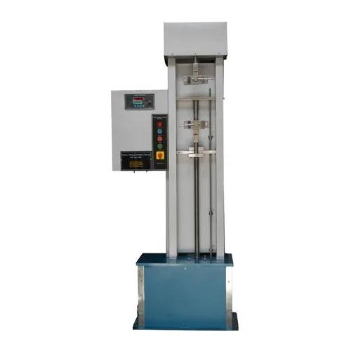 Digital Tensile Strength Tester