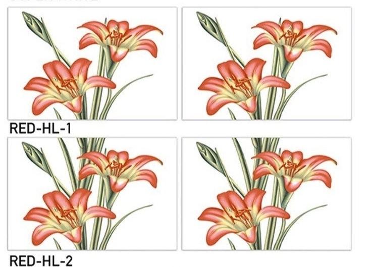 Decorative Outdoor Tiles