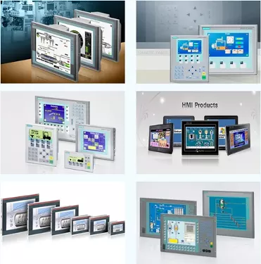 Delta Industrial Automation Product