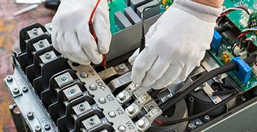 Industrial Automation Repairing Services