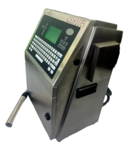 Batch Coding Machine