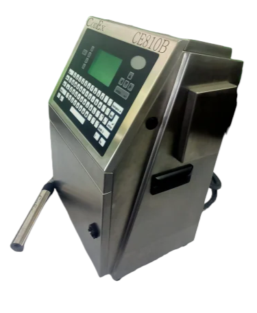 Batch Coding Machine