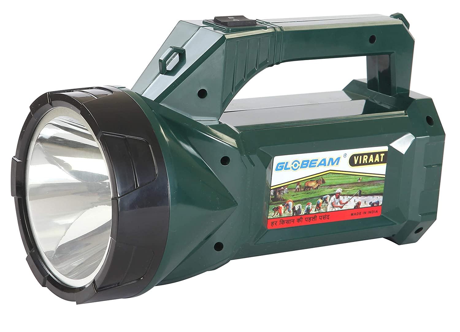 Viraat - LED Torch