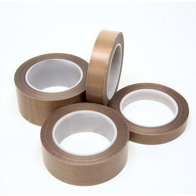 Brown Teflon Tapes