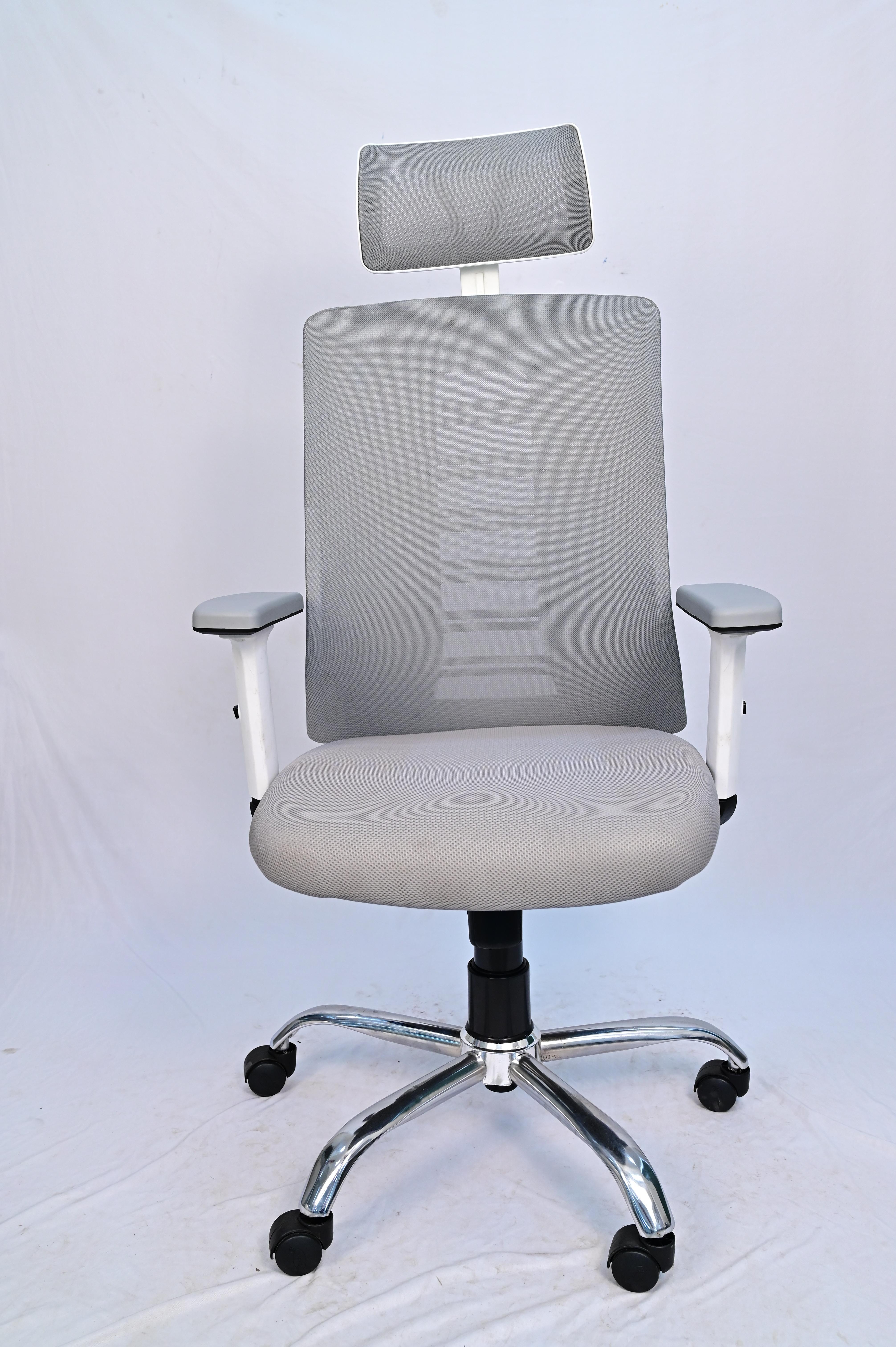 Posh Office Chair