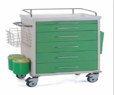 Phlebotomy Cart Premium