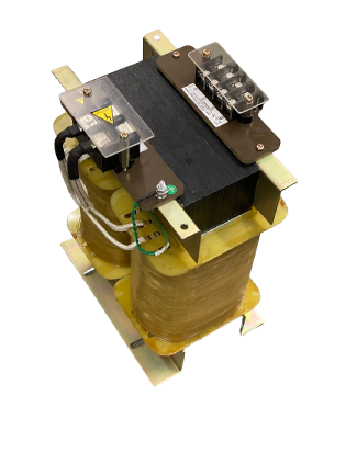 Isolation Transformer & Ultra Isolation Transformer