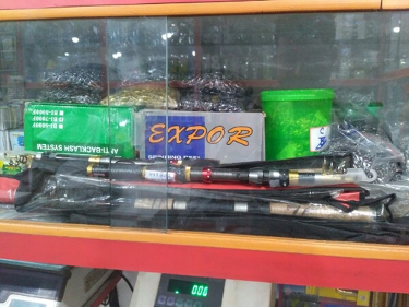Fishing Accessories