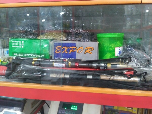 Fishing Accessories