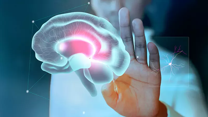 Neurology, Neuro Medicine & surgery