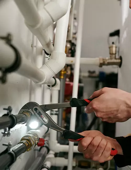 Commercial Plumbing Services
