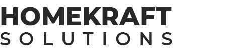 HOME KRAFT SOLUTIONS