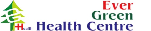 EVERGREEN HEALTH CENTRE